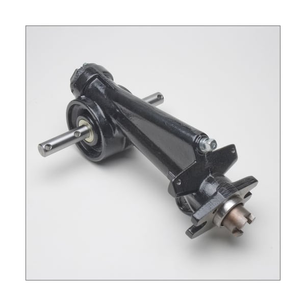 Trans Asm Tiller